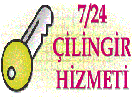 Esertepe çilingir anahtarcı