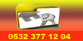 Esertepe kasa çilingir