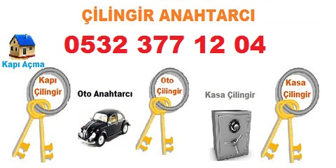 Esertepe Anahtarcı çilingir