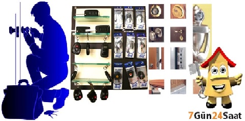 kasa çilingir hizmeti Esertepe